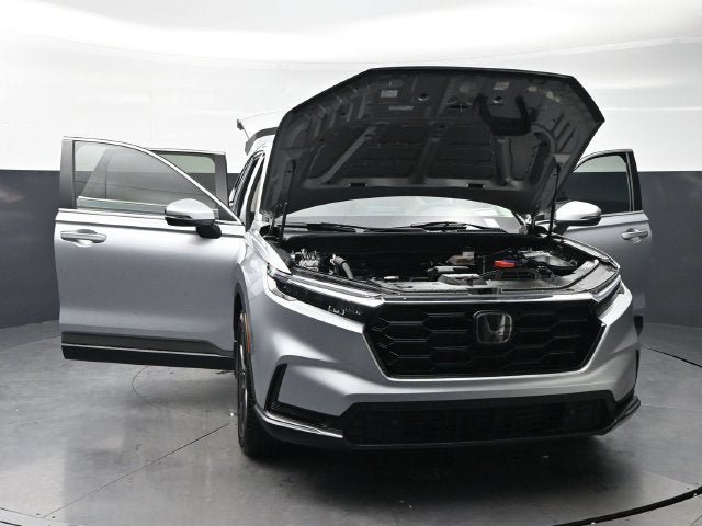 Used 2026 Honda CR-V EX-L image 35