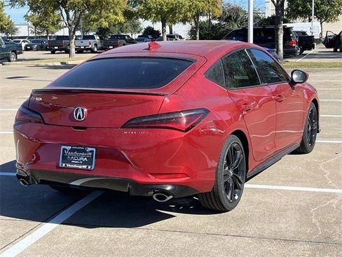 New 2026 Acura Integra A-Spec image 4