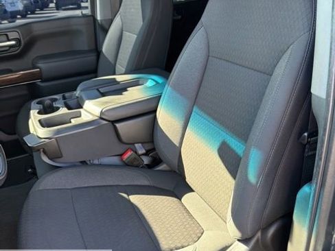 Used 2021 GMC Sierra 1500 SLE w/ X31 Off-Road Package image 45