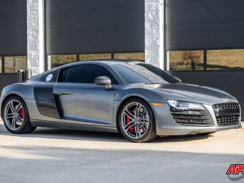 Used 2012 Audi R8 V8 image 60
