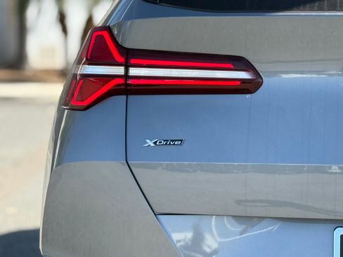 New 2026 BMW X3 xDrive30 image 15