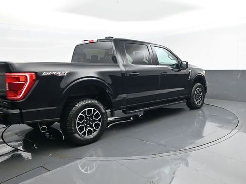 Used 2022 Ford F150 XLT w/ Equipment Group 301A Mid AWD/4WD image 20
