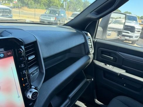 New 2026 RAM 4500 Tradesman AWD/4WD image 22