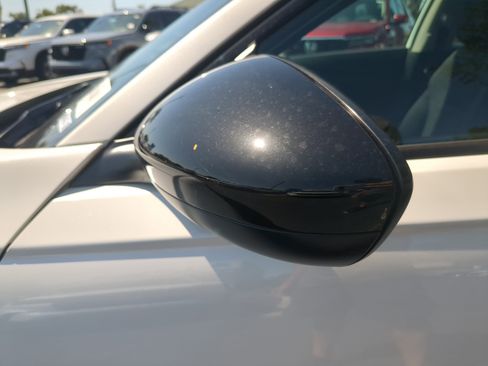 New 2025 Honda Accord SE image 12