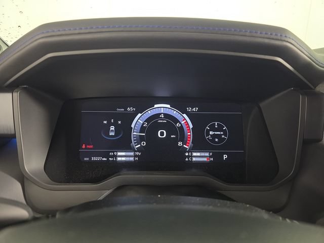 Used 2023 Toyota Tundra Platinum AWD/4WD image 17