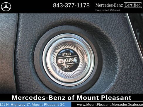 Used 2022 Mercedes-Benz GLC 43 AMG 4MATIC Coupe image 35