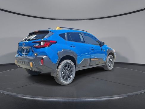 New 2026 Subaru Crosstrek 2.5i Wilderness AWD/4WD image 12
