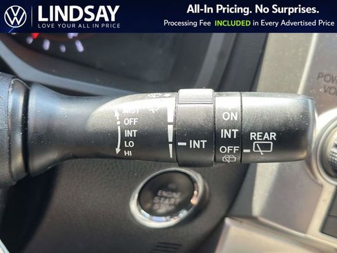 Used 2012 Toyota 4Runner Limited AWD/4WD image 23