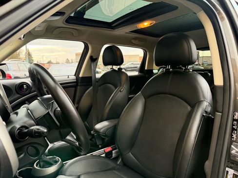 Used 2012 MINI Cooper Countryman S image 20