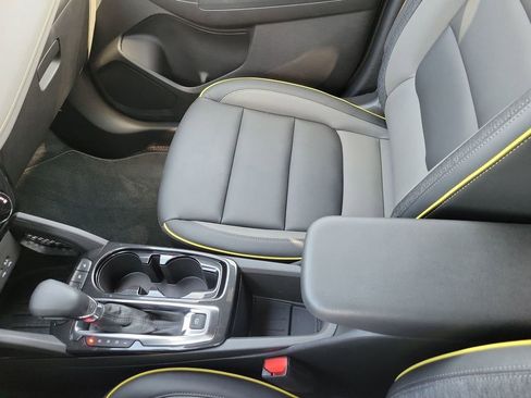 Used 2025 Chevrolet TrailBlazer ACTIV w/ Driver Confidence Package image 22