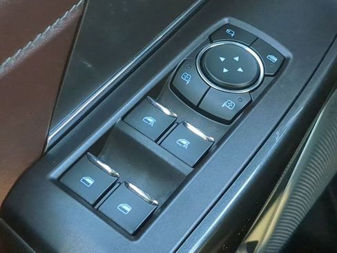 Used 2021 Ford F150 Lariat w/ Equipment Group 502A High image 24