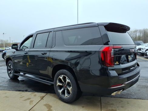 New 2026 GMC Yukon AT4 Ultimate w/ LPO, Floor Liner Package AWD/4WD image 10
