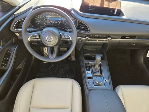 New 2026 MAZDA CX-30 AWD 2.5 S image 9