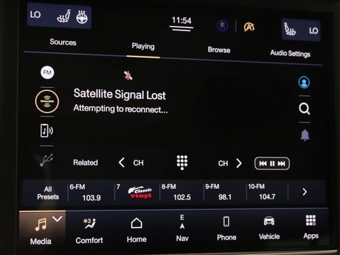 Used 2022 Maserati Levante Modena image 29