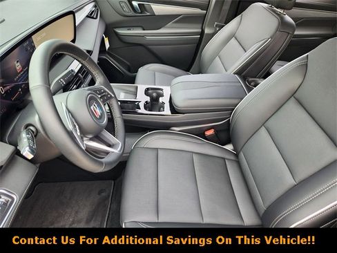 New 2025 Buick Enclave Preferred w/ Power Package image 9