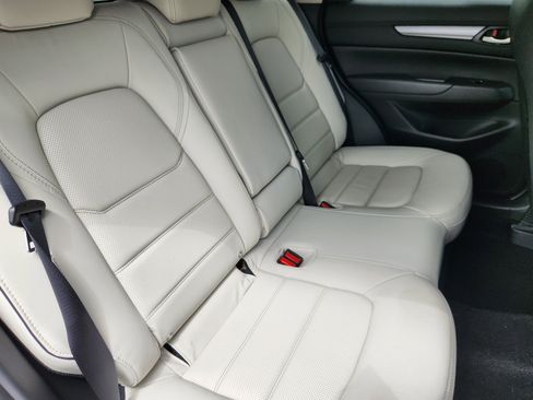 Certified 2025 MAZDA CX-5 AWD 2.5 S w/ Preferred Package image 16