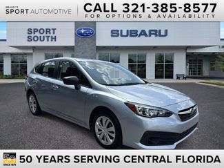 Used 2023 Subaru Impreza 2.0i AWD/4WD video 1