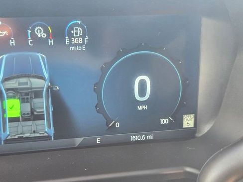 Certified 2025 Ford F350 Platinum image 20