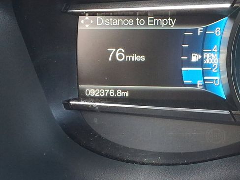 Used 2016 Ford Explorer Sport w/ Equipment Group 401A image 22