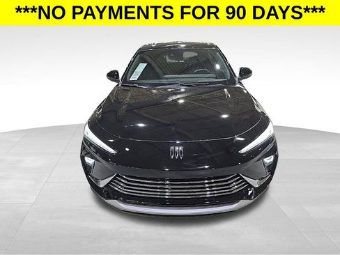 New 2026 Buick Envista Sport Touring w/ Convenience I Package FWD image 2