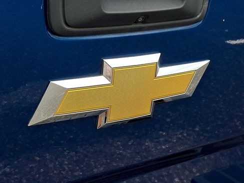 Used 2016 Chevrolet Silverado 1500 LT w/ All Star Edition AWD/4WD image 30