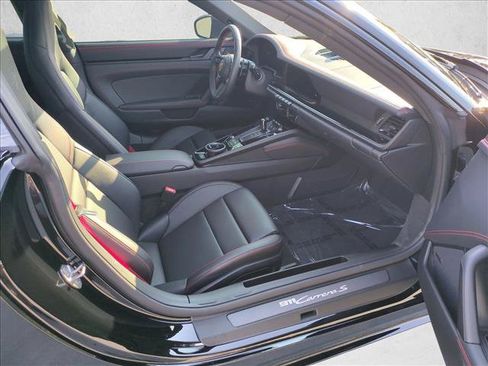 Used 2026 Porsche 911 Carrera S RWD image 21