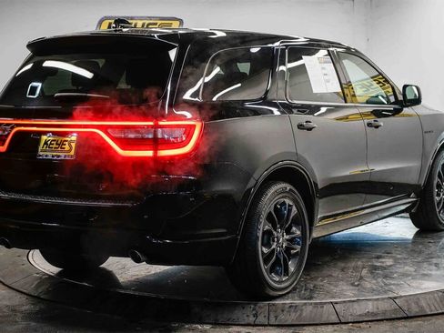 Used 2021 Dodge Durango R/T w/ Blacktop Package image 4