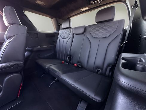 Used 2020 Hyundai Palisade Limited FWD image 22
