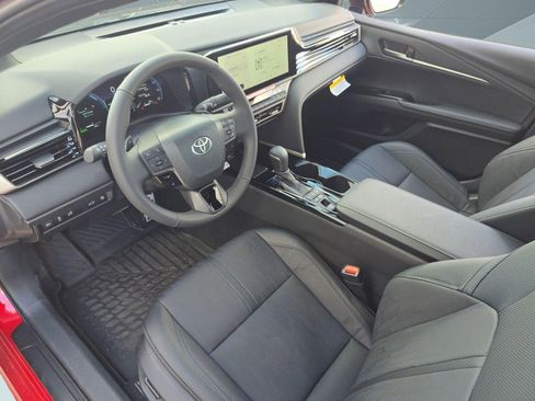 New 2026 Toyota 4Runner SR5 image 4