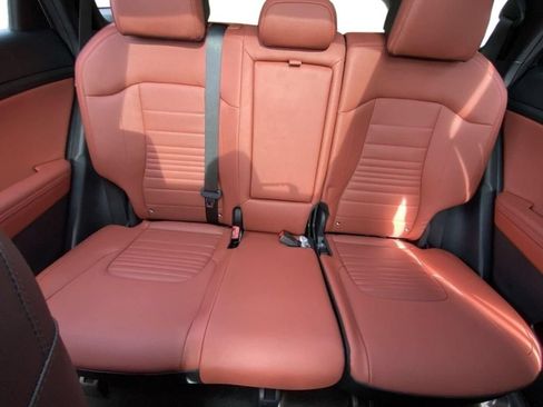 New 2026 Kia Sportage SX FWD image 9