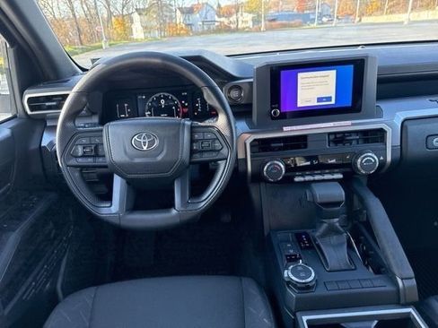 New 2026 Toyota Tacoma SR5 image 13