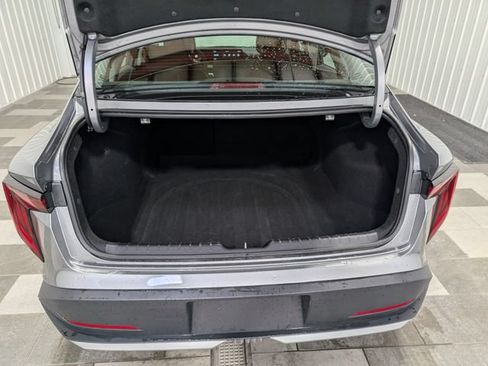 Used 2025 Kia K4 FWD image 23