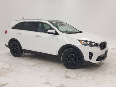 Used 2020 Kia Sorento EX