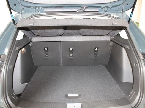 New 2026 Chevrolet Trax LT w/ Driver Confidence Package image 28