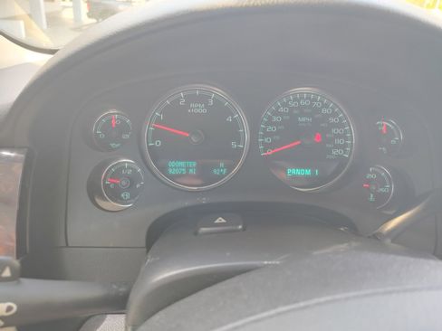 Used 2011 GMC Sierra 3500 Denali image 13