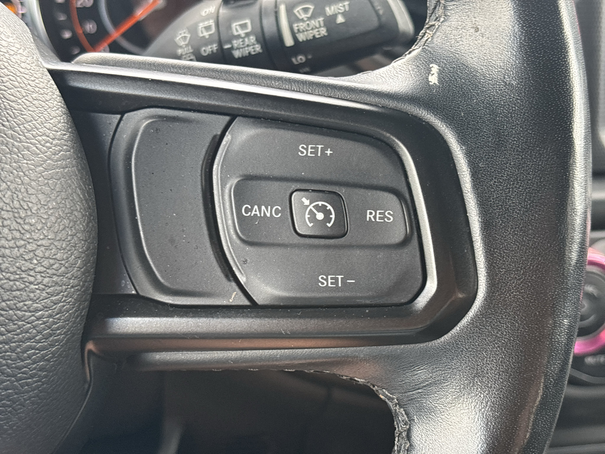 Used 2022 Jeep Wrangler Unlimited Sport AWD/4WD image 14