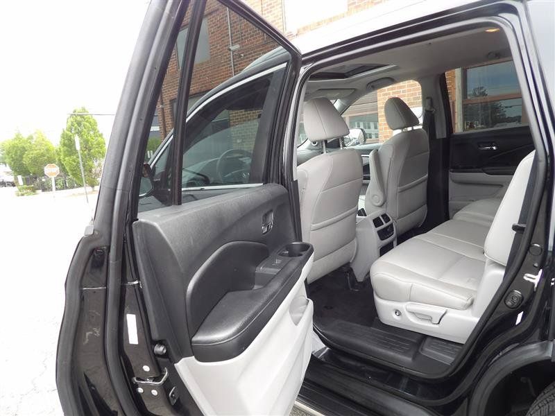 Used 2016 Honda Pilot EX-L image 12