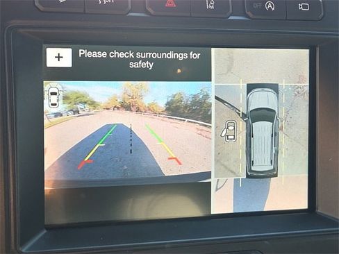 Used 2019 Ford Expedition Limited w/ Equipment Group 302A image 21