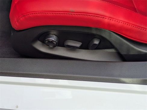 New 2026 Chevrolet Corvette Stingray Preferred Conv w/ 2LT image 12