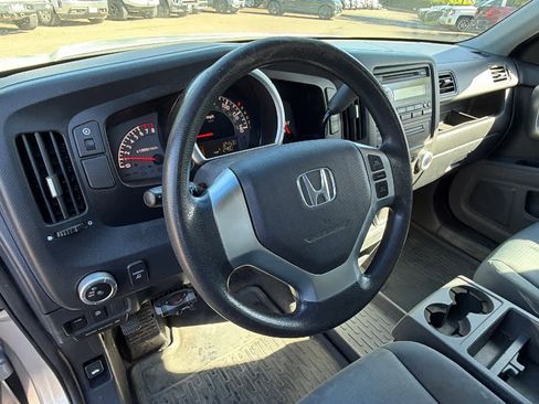Used 2008 Honda Ridgeline RTX image 10