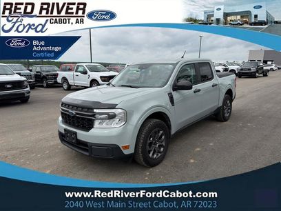 Used 2022 Ford Maverick XLT