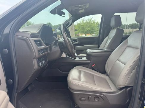 Used 2021 Chevrolet Tahoe Z71 AWD/4WD image 11