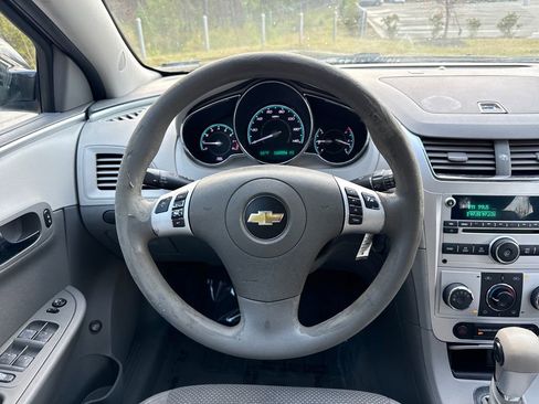 Used 2012 Chevrolet Malibu LT w/ Power Convenience Package image 15