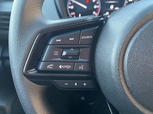 New 2026 Subaru Crosstrek 2.0i Premium image 16