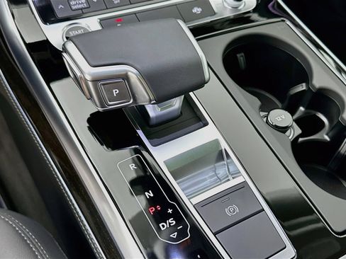 New 2026 Audi Q7 2.0T Premium Plus AWD/4WD image 28