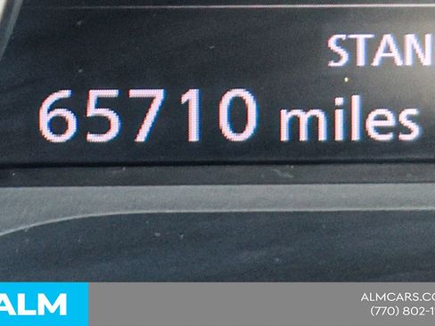 Used 2024 Nissan Rogue SV FWD image 44