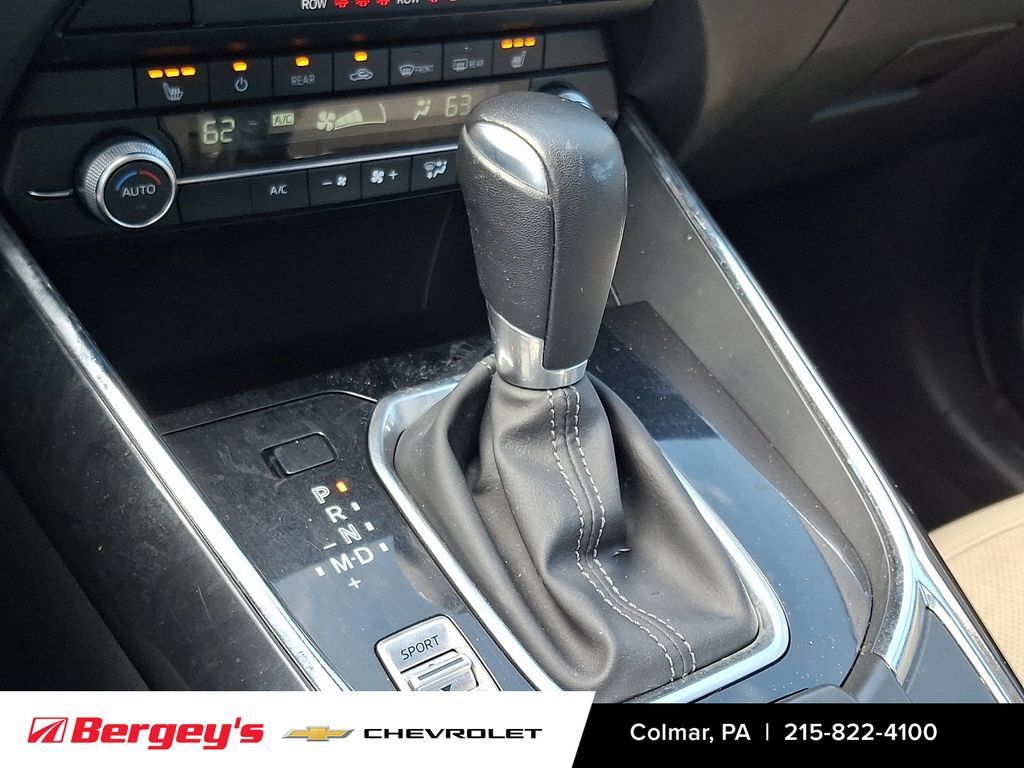 Used 2019 MAZDA CX-9 Touring w/ Touring Premium Package AWD/4WD image 20