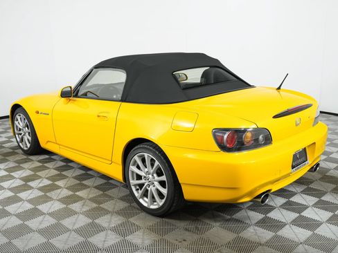 Used 2007 Honda S2000 image 74