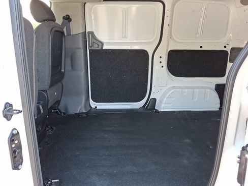 Used 2017 Nissan NV200 SV w/ Technology Package FWD image 10
