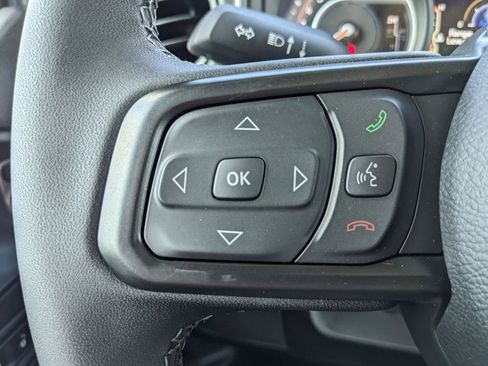 New 2026 Jeep Gladiator Mojave image 30